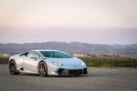 Lamborghini Huracan LP610-4 Novara by Vorsteiner 2016 года